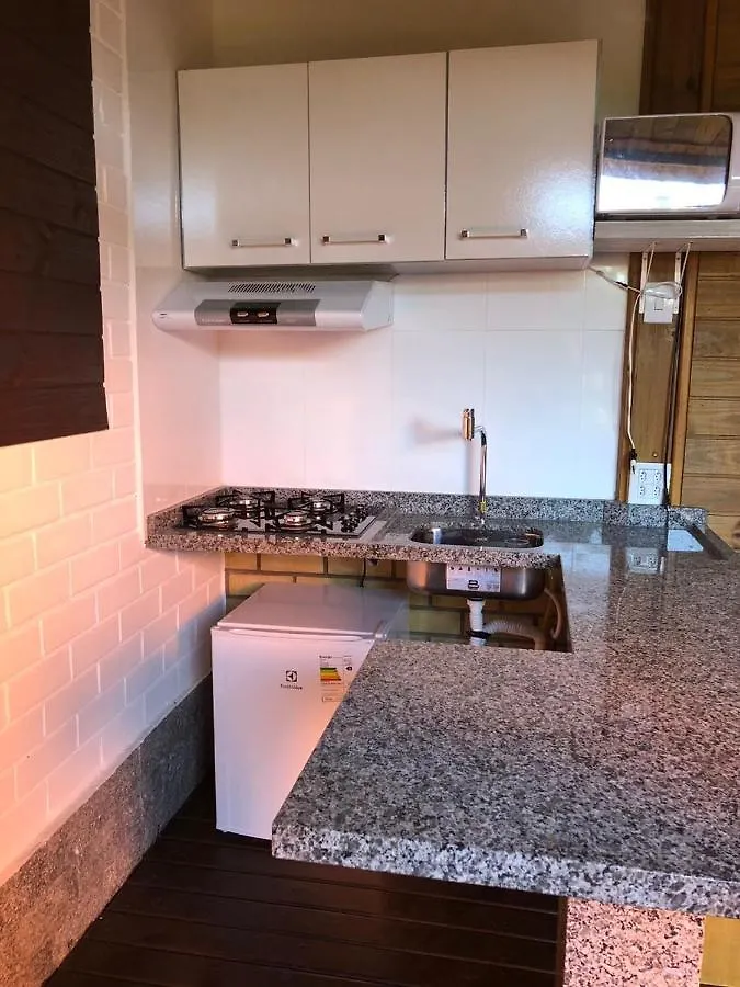 Semesterbostad Casa Com Piscina Na Praia Do Rosa Imbituba  Brasilien