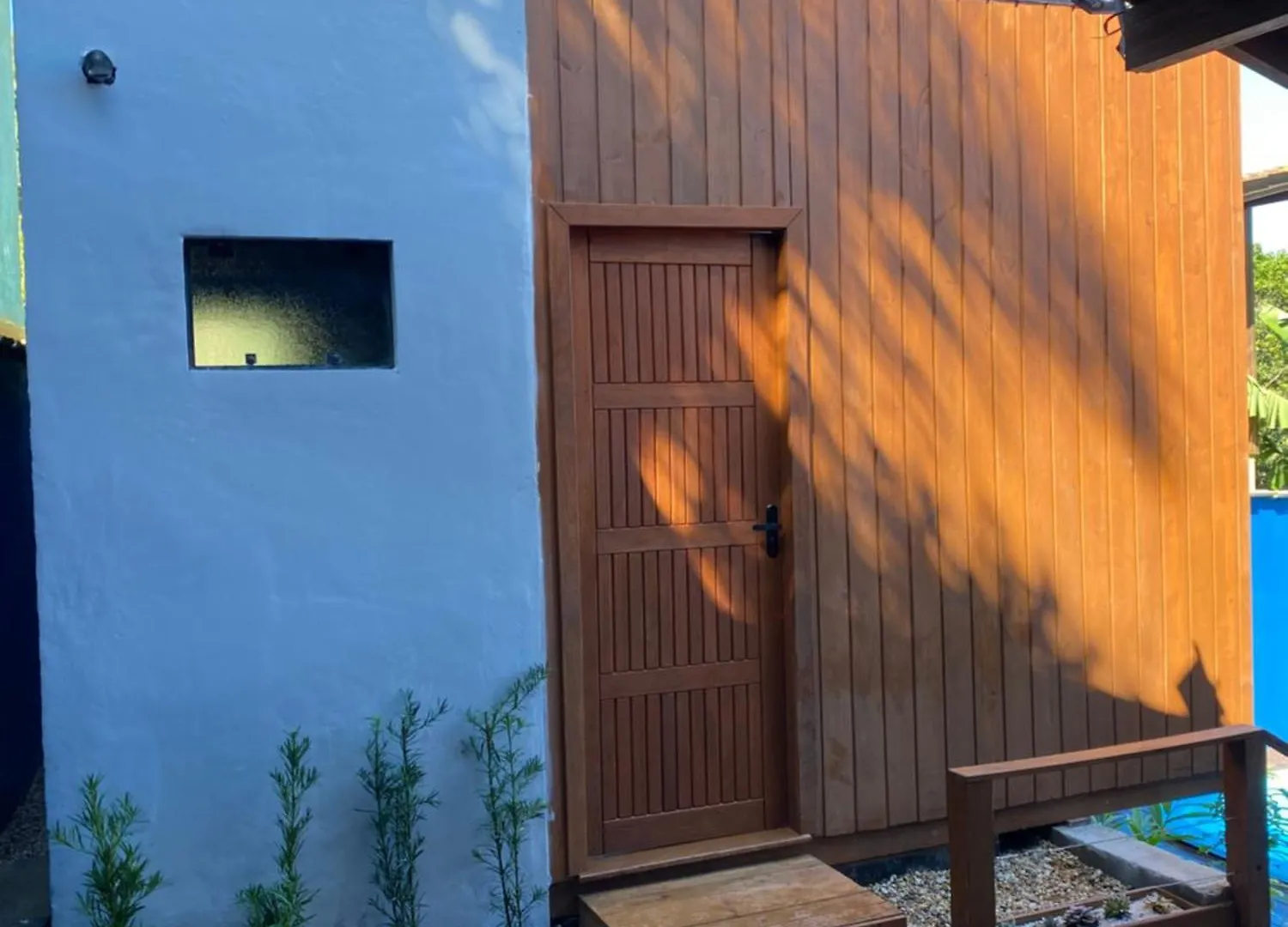 Semesterbostad Casa Com Piscina Na Praia Do Rosa Imbituba