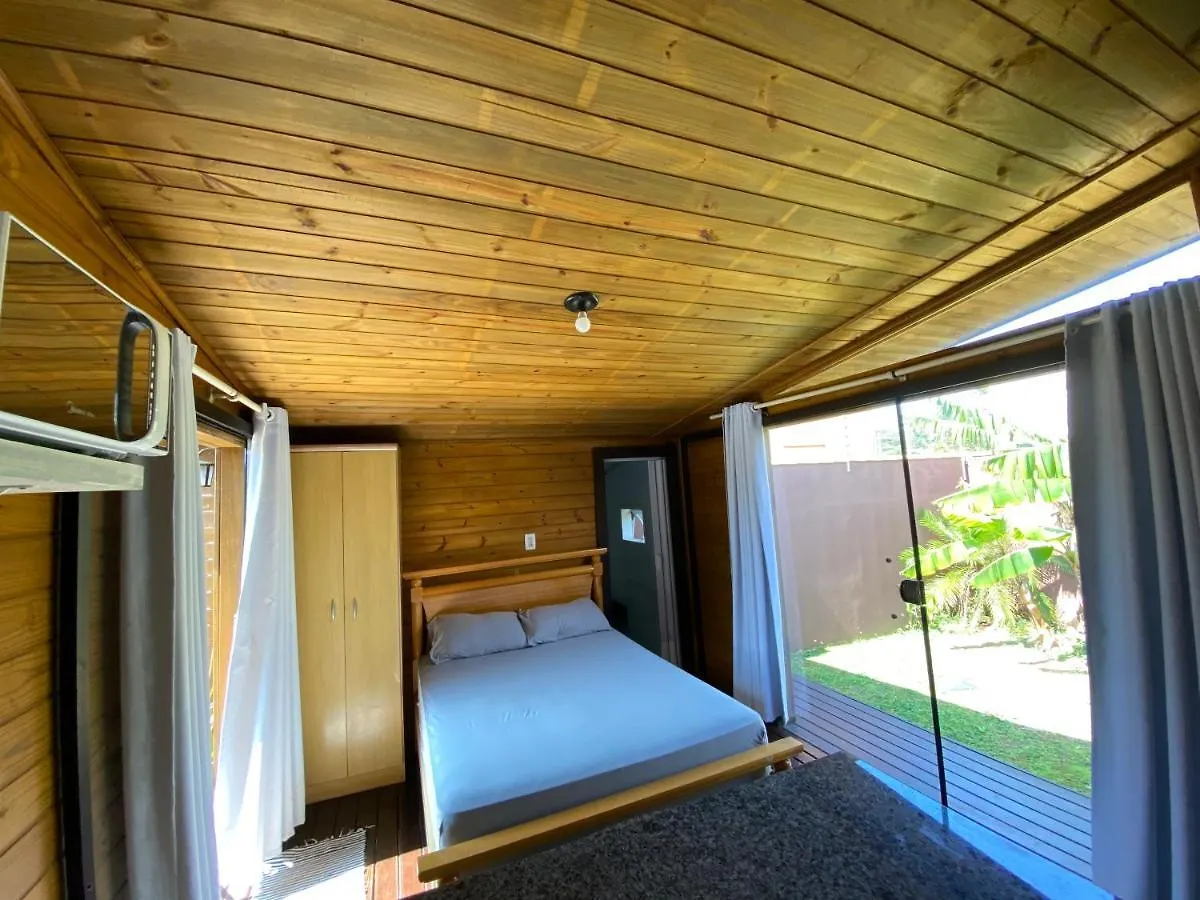 Casa Com Piscina Na Praia Do Rosa Imbituba  Imbituba (Santa Catarina)