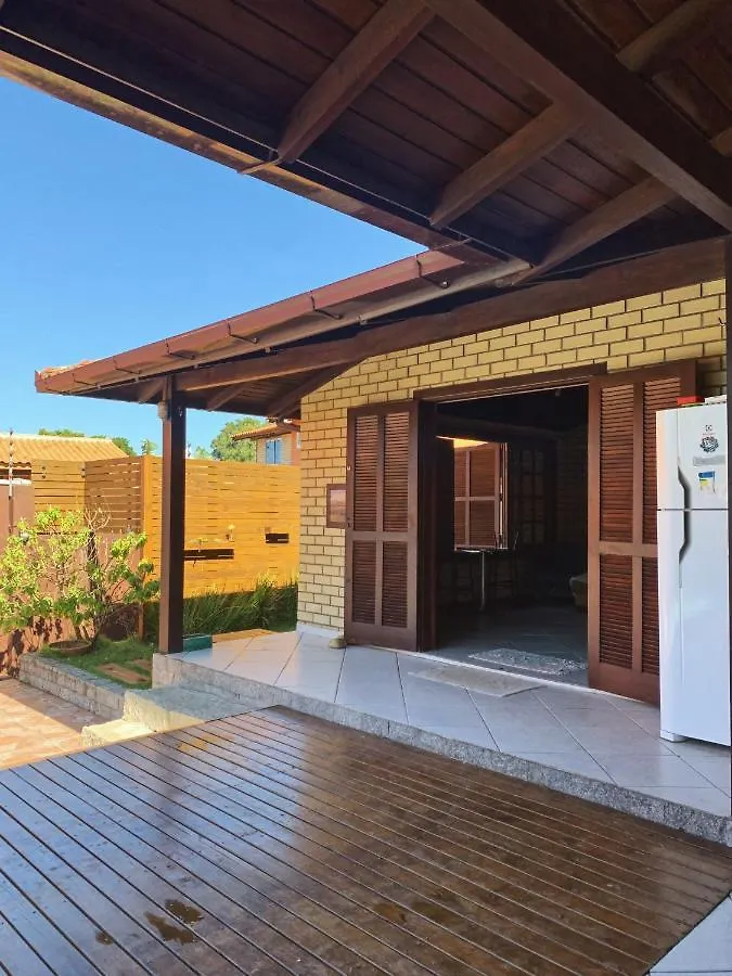 Casa Com Piscina Na Praia Do Rosa Imbituba  0*, Imbituba (Santa Catarina) Brazil