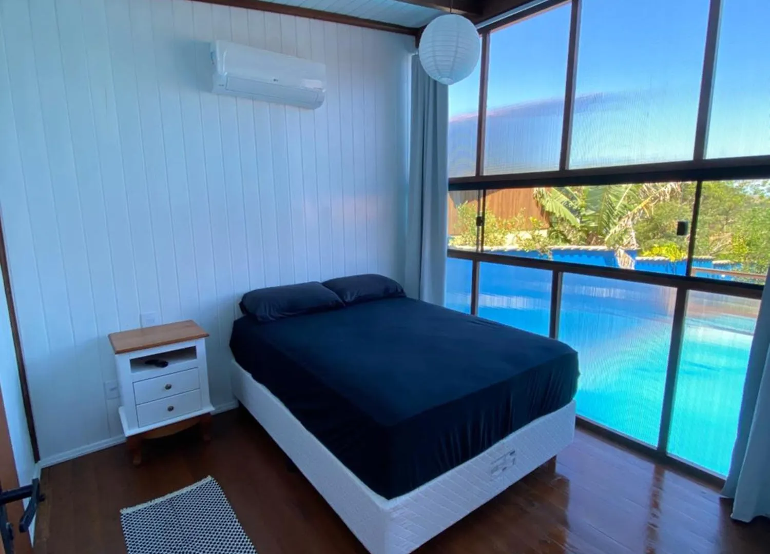 Casa Com Piscina Na Praia Do Rosa Imbituba  Imbituba (Santa Catarina)