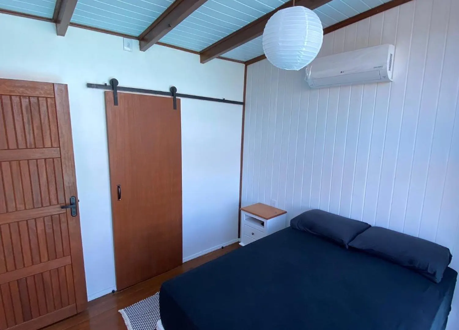 Casa Com Piscina Na Praia Do Rosa Imbituba