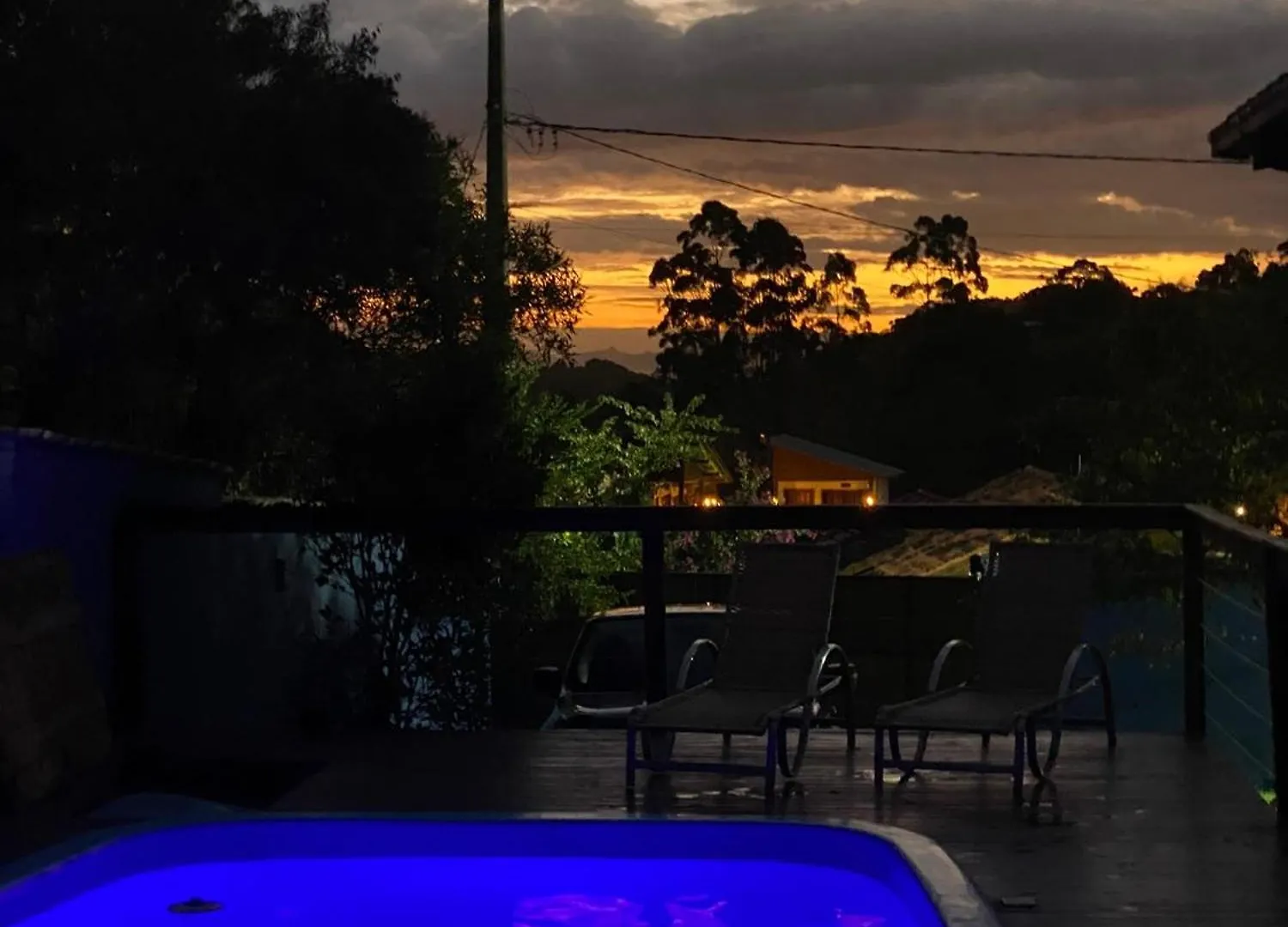 Casa Com Piscina Na Praia Do Rosa Imbituba  0*, Imbituba (Santa Catarina)